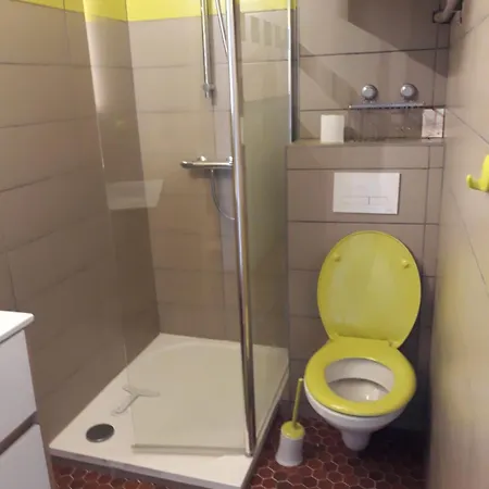 Appartement Tour Fondue Hyères Extérieur photo