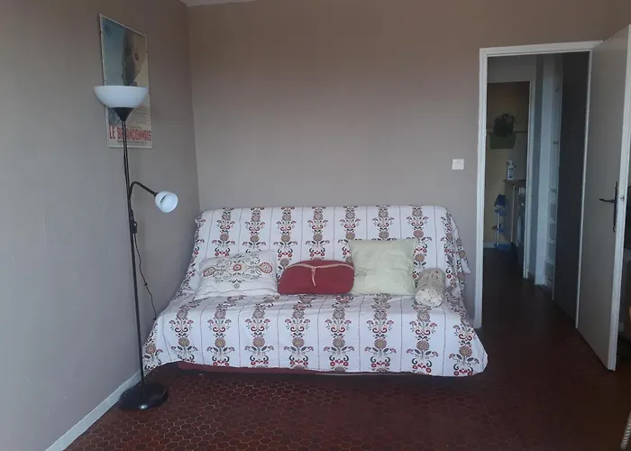 Appartement Tour Fondue