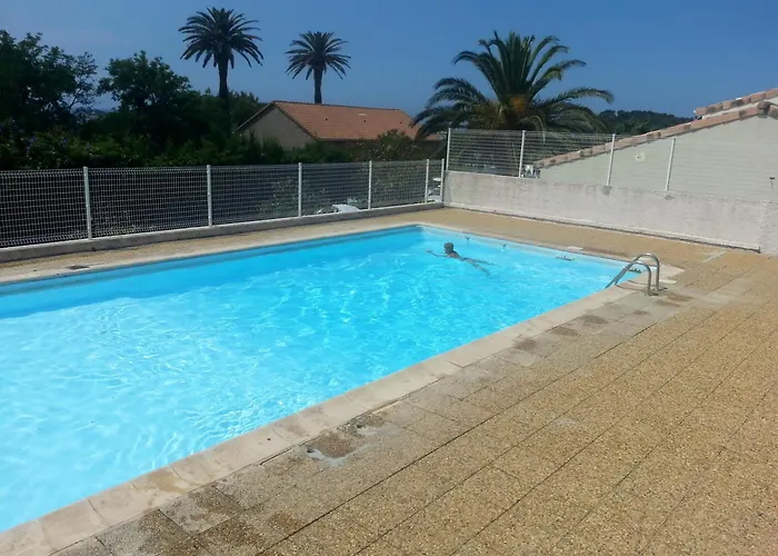 Appartement Tour Fondue