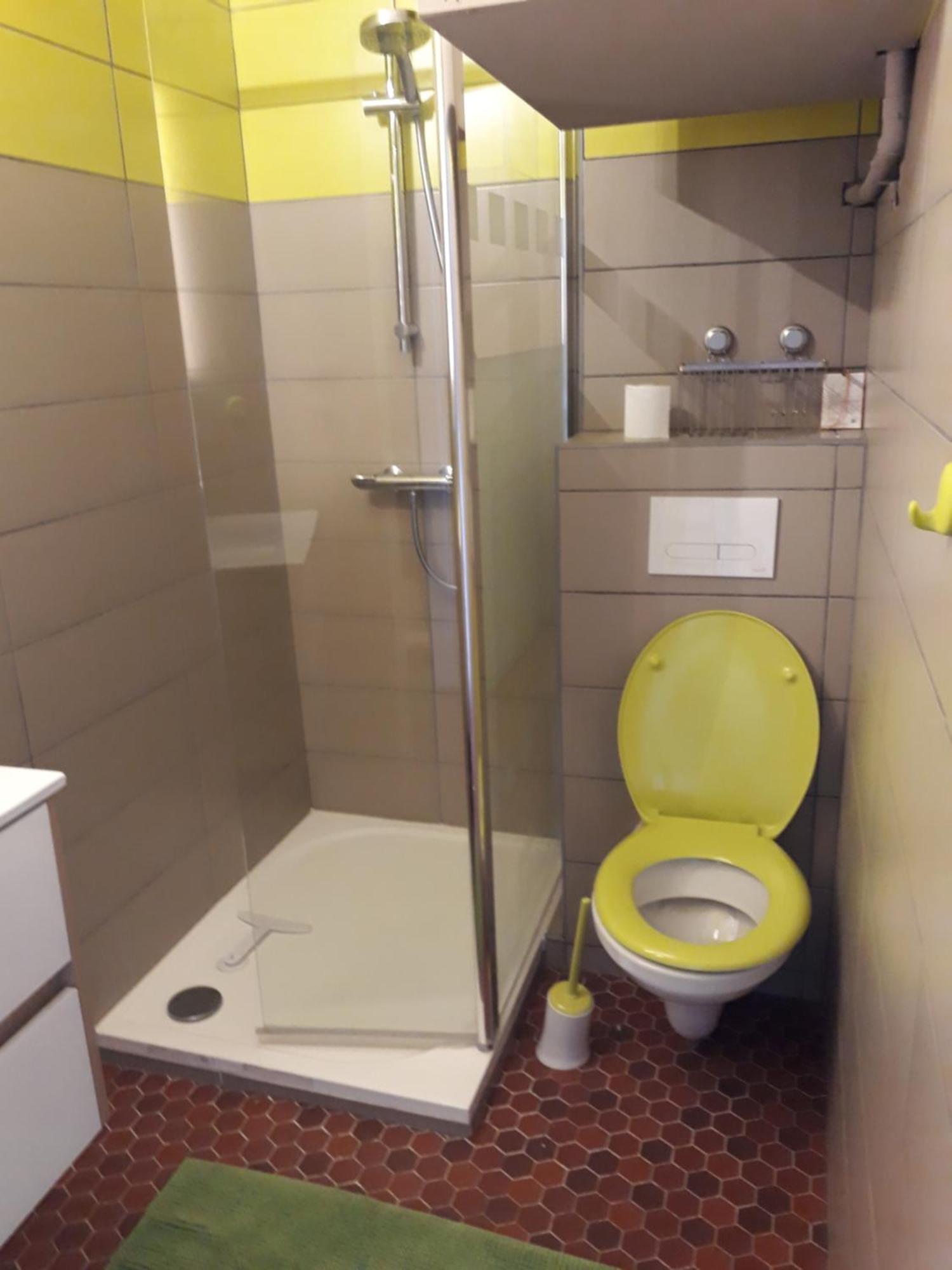 Apartment Tour Fondue Hyères