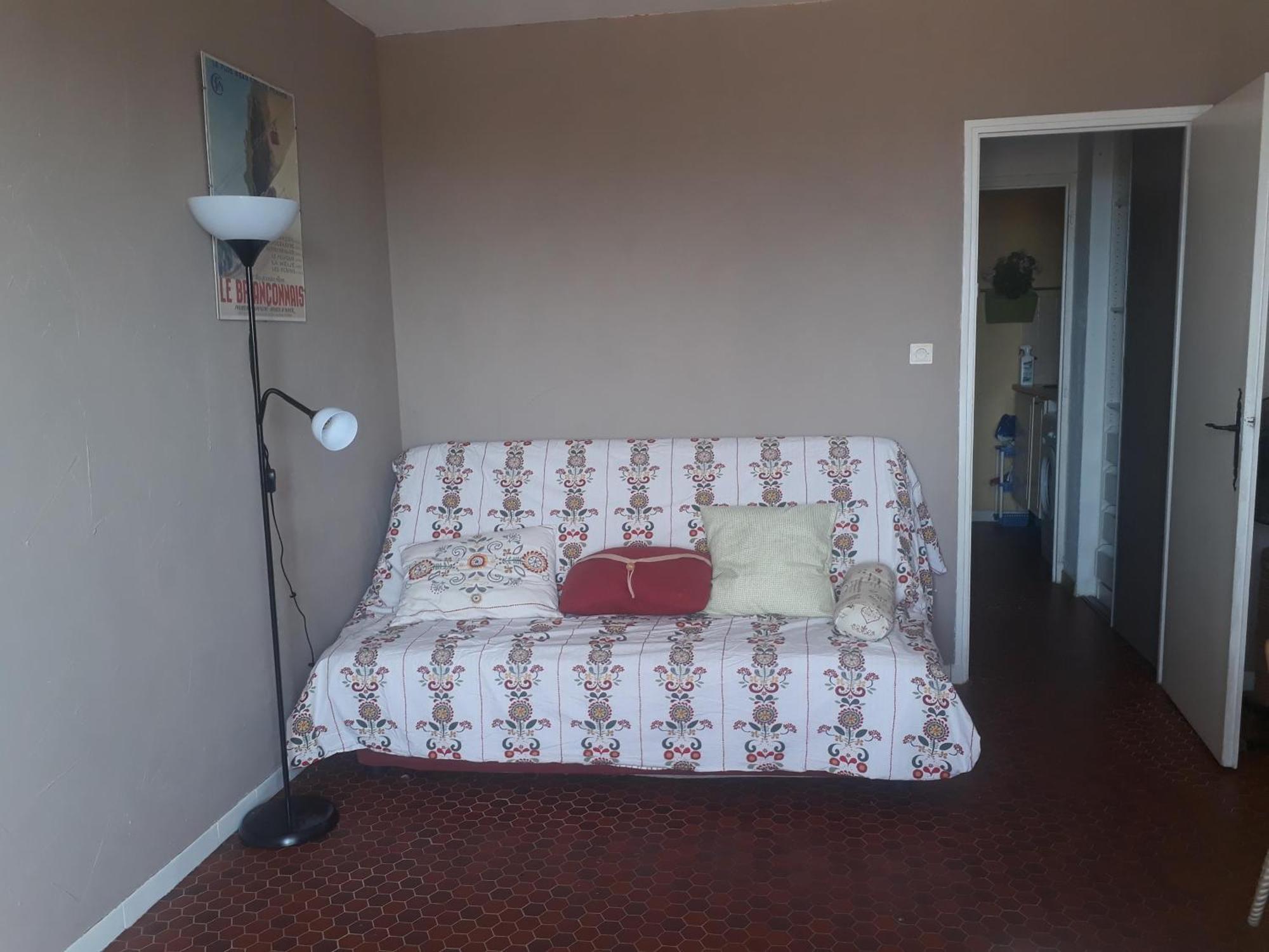 Tour Fondue Apartment Hyères